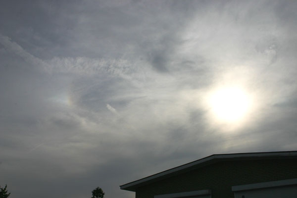 sundog